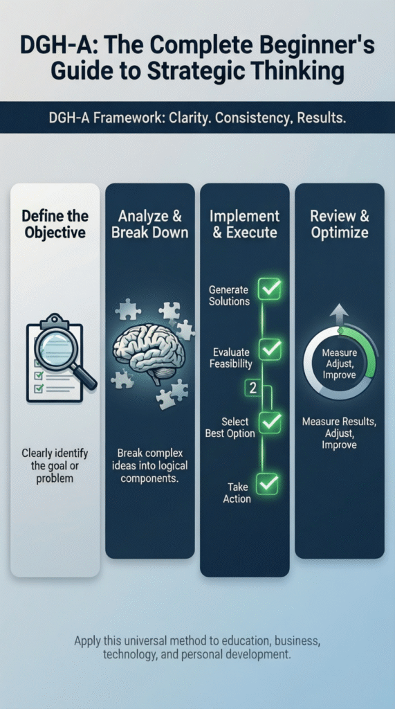 What is dgh a? Meaning, Benefits, Use Cases, and Complete Guide