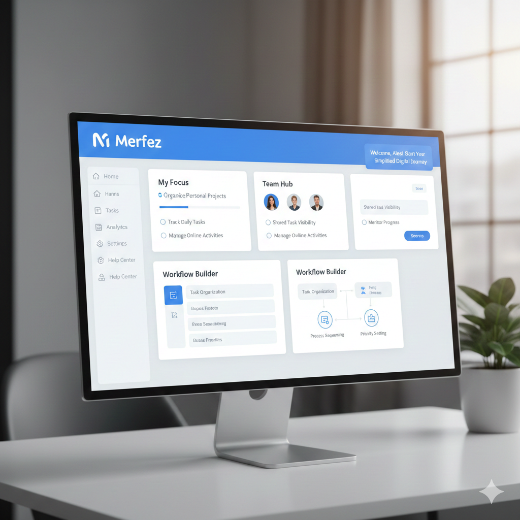 What Is Merfez? Complete Beginner’s Guide to the Merfez Platform What Is Merfez? Complete Beginner’s Guide to the Merfez Platform
