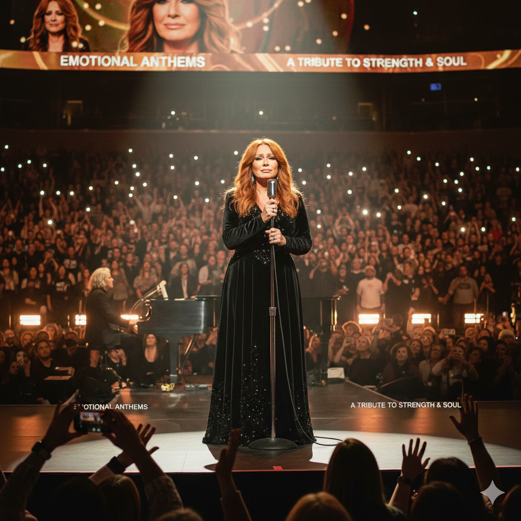 Wynonna Judd Performance Reactions: Fans and Critics Respond to Her Most Recent Live Appearances Wynonna Judd Performance Reactions: Fans and Critics Respond to Her Most Recent Live Appearances