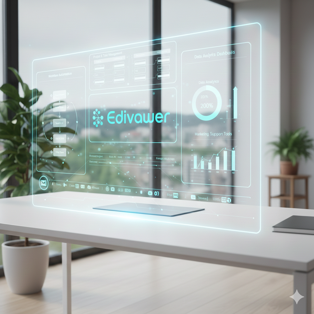 Edivawer: Complete Guide 2026 – Features, Benefits, Use Cases & How It Works Edivawer: Complete Guide 2026 – Features, Benefits, Use Cases & How It Works