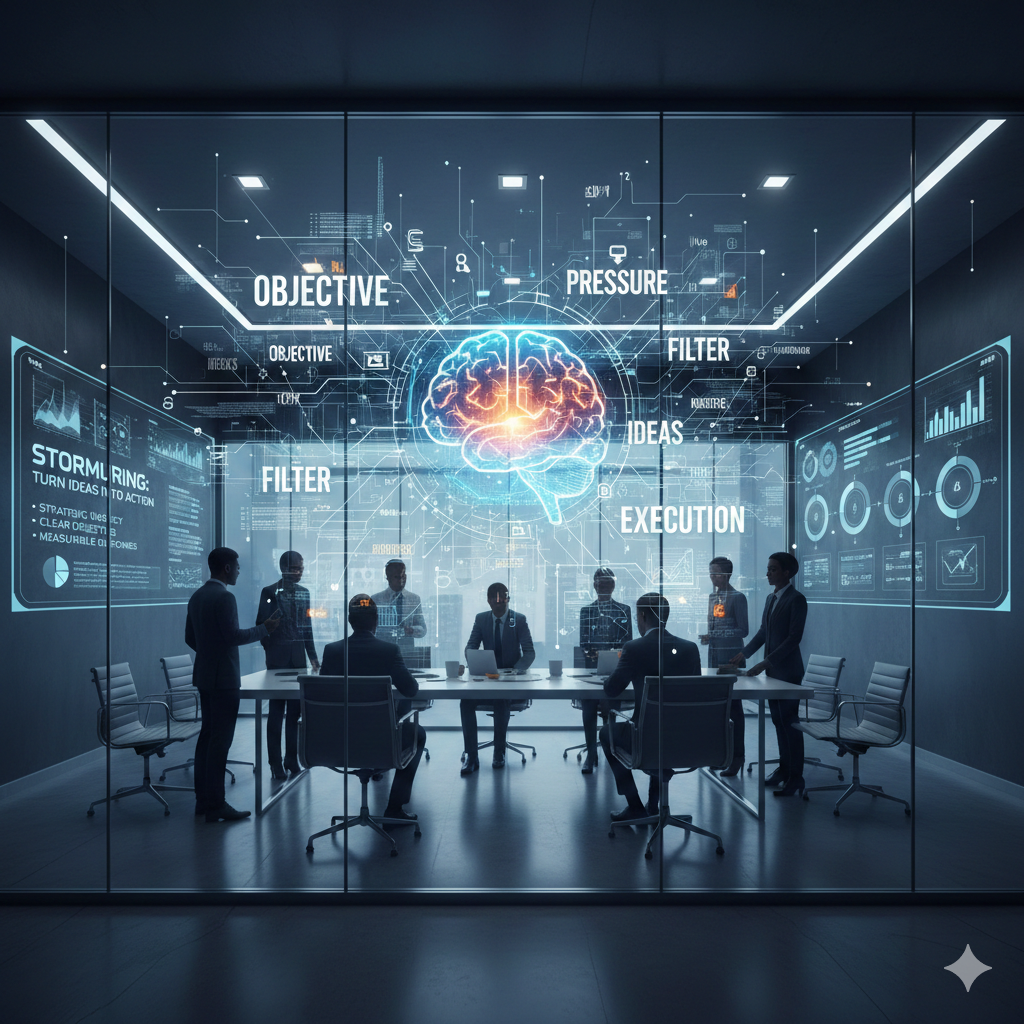 Stormuring: Meaning, Process, Benefits, and Real-World Applications Stormuring: Meaning, Process, Benefits, and Real-World Applications