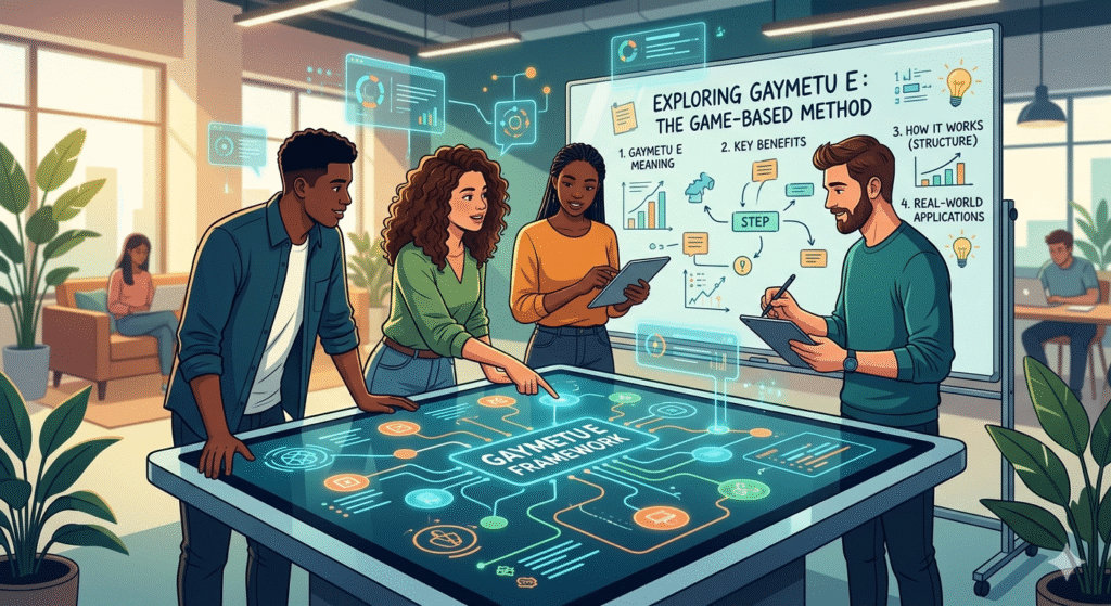 Gaymetu e – Meaning, Uses, Benefits, and Complete Guide Gaymetu e – Meaning, Uses, Benefits, and Complete Guide