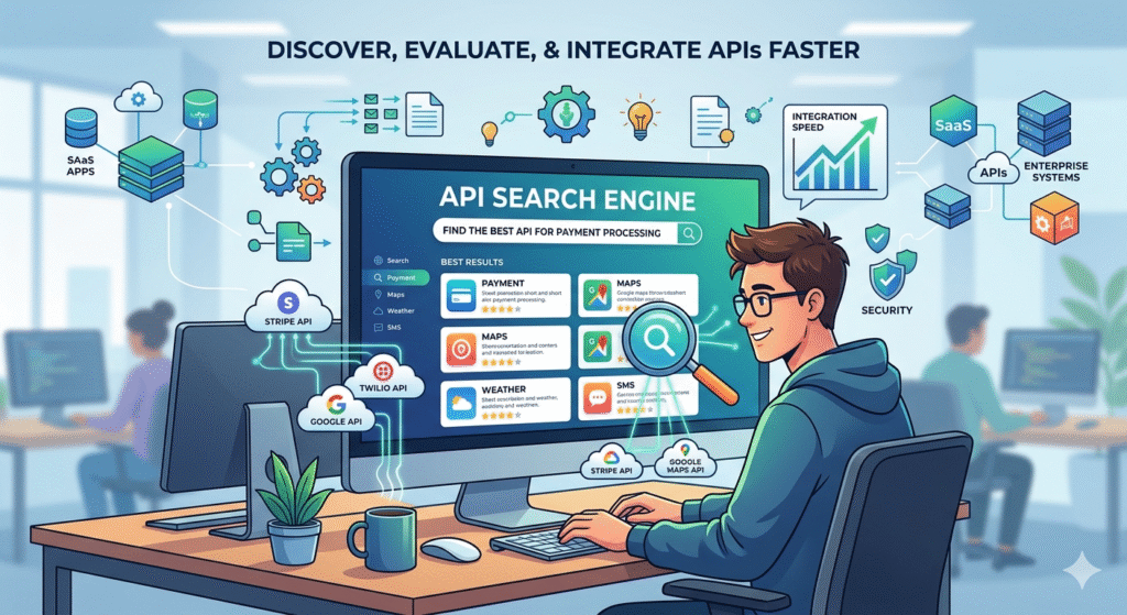 Best API Search Company: The Complete Guide for Developers and Businesses Best API Search Company: The Complete Guide for Developers and Businesses