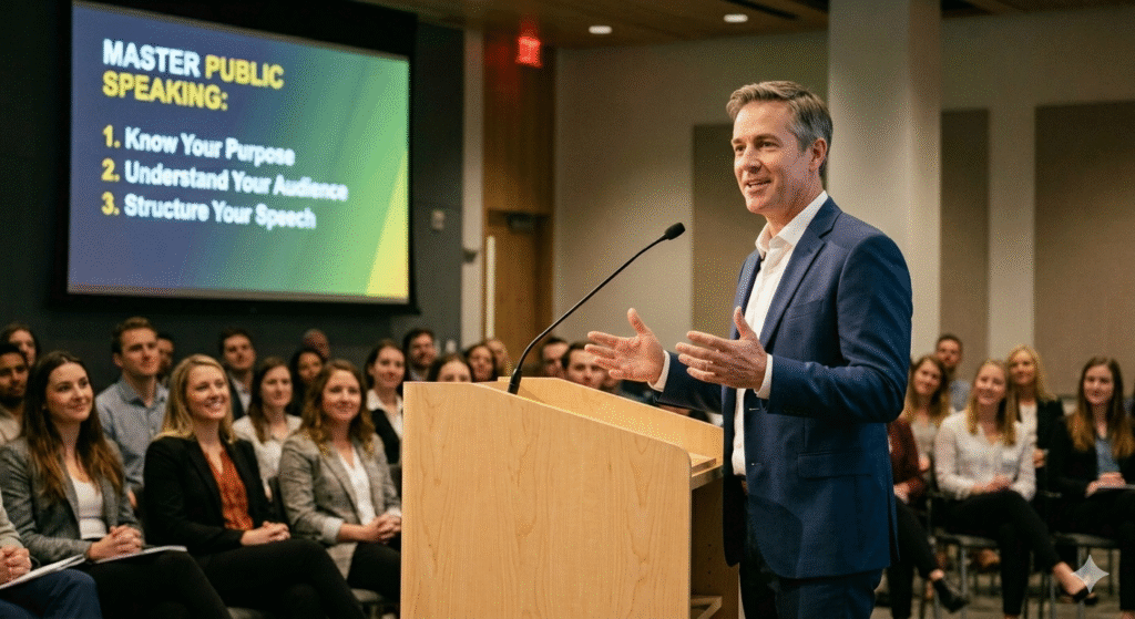 Public Speaking Tips: The Complete Guide to Confident and Effective Speaking Public Speaking Tips: The Complete Guide to Confident and Effective Speaking