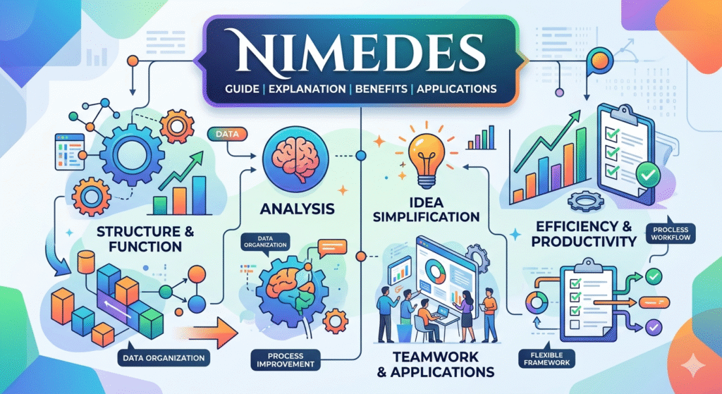 Nimedes – Complete Guide, Meaning, Uses, Benefits, and Detailed Explanation