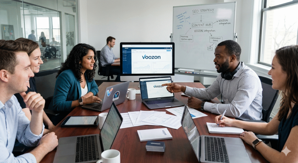 Voozon – Complete Guide, Features, Uses, and Is It Safe?