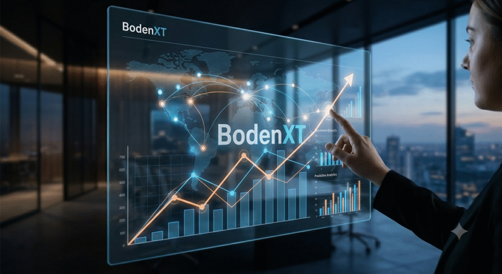BodenXT: Complete Guide, Features, Benefits, Review and Everything You Need to Know