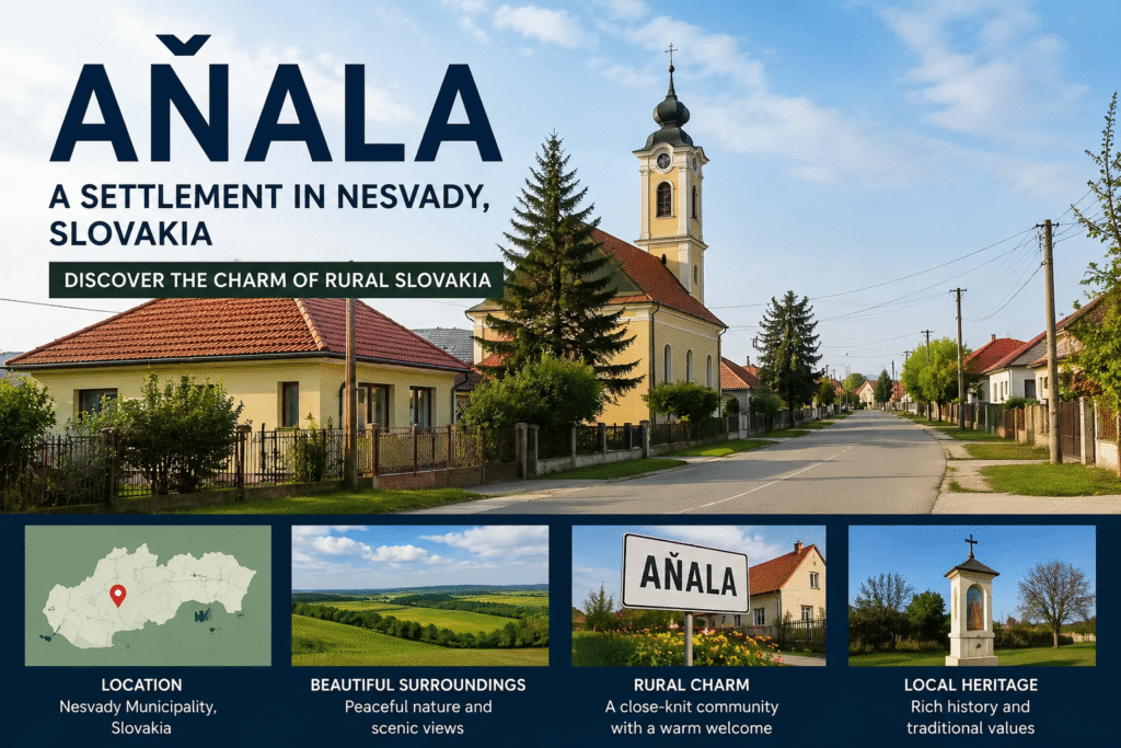 What Is Aňala? A Complete Guide to Its Meaning, Origins, and Interpretations